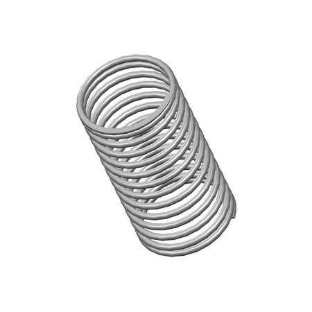 Approved Vendor Compression Spring, O= .453, L= .88, W= .030 G009973197